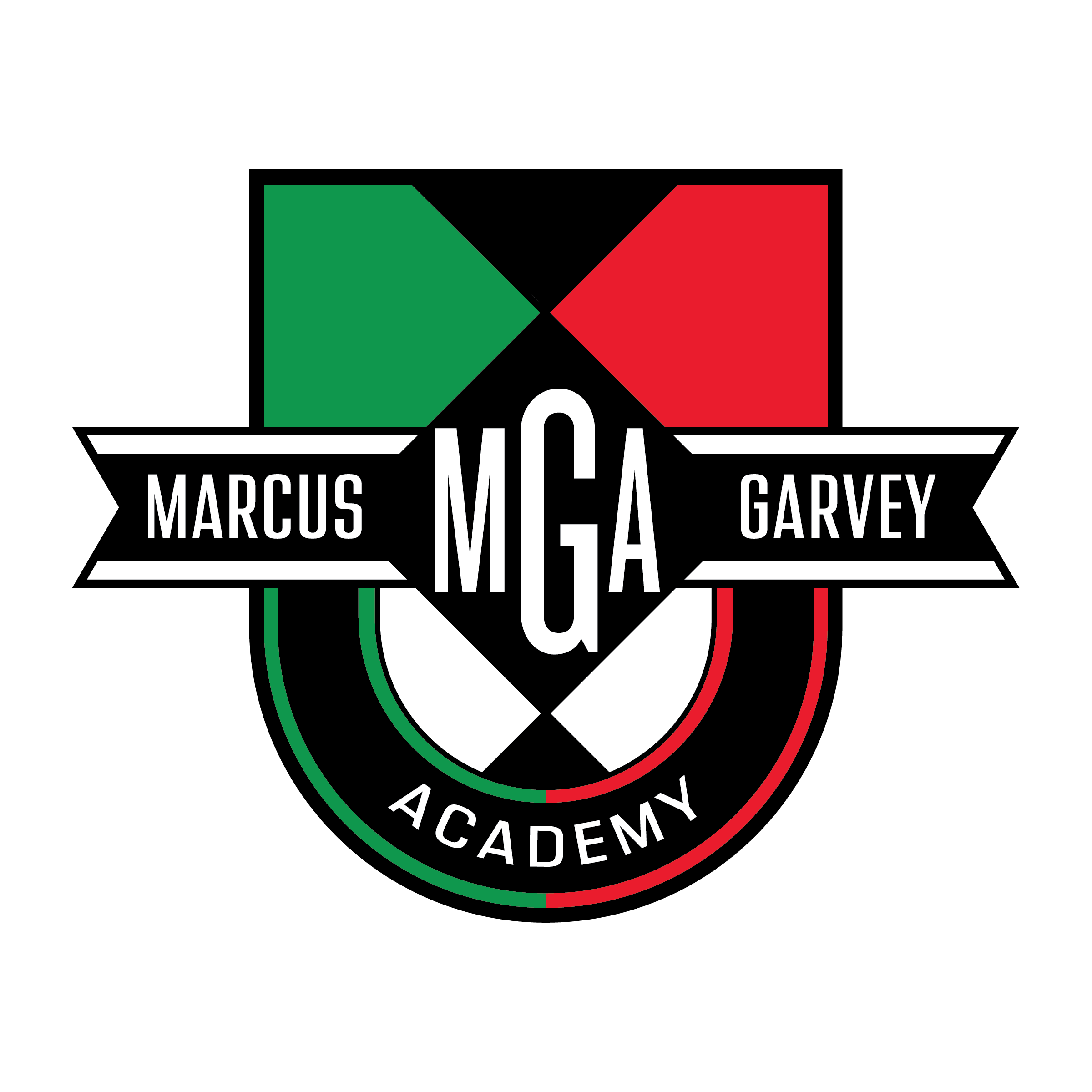 Marcus Garvey 